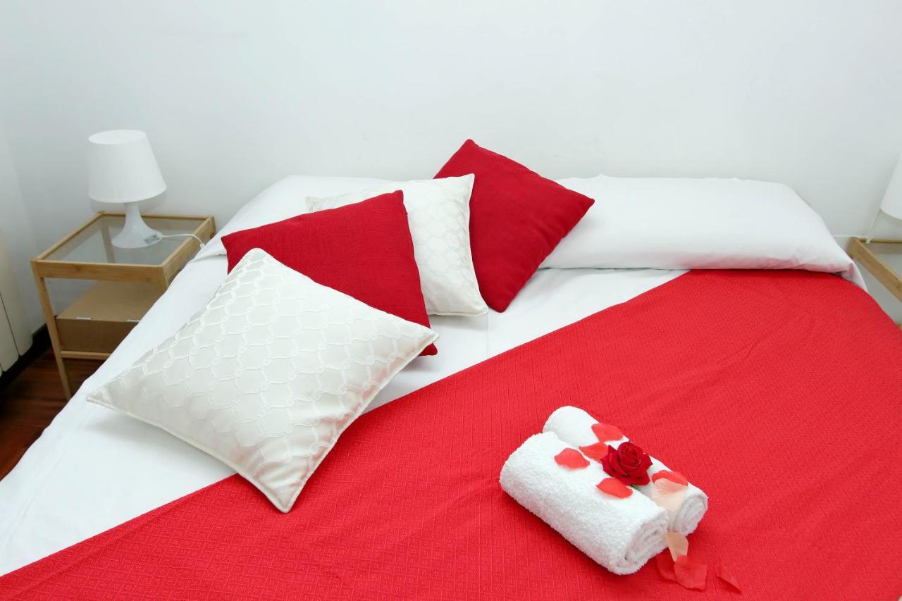 Appartement Sanctuay *